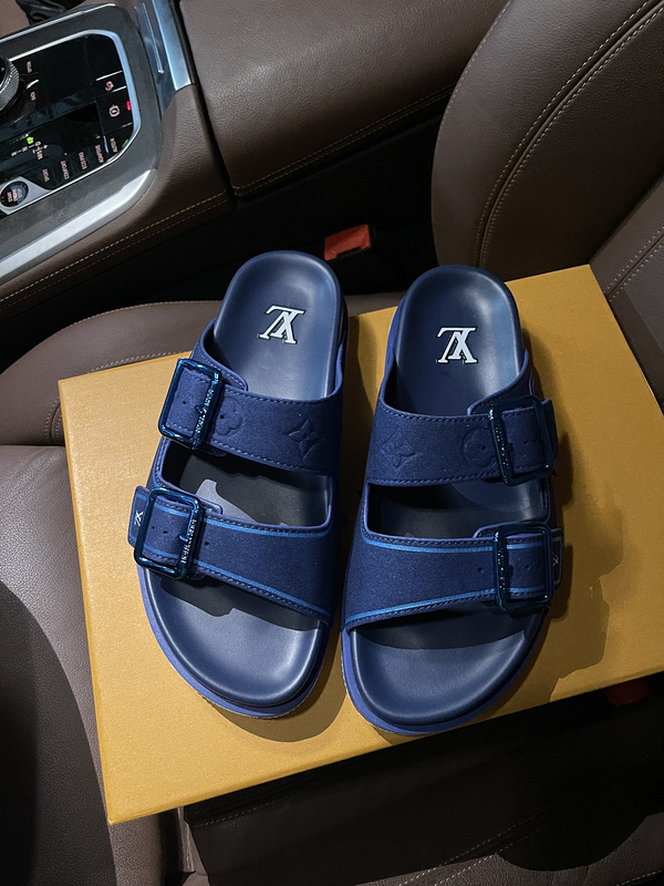 LV TRAINER MULE