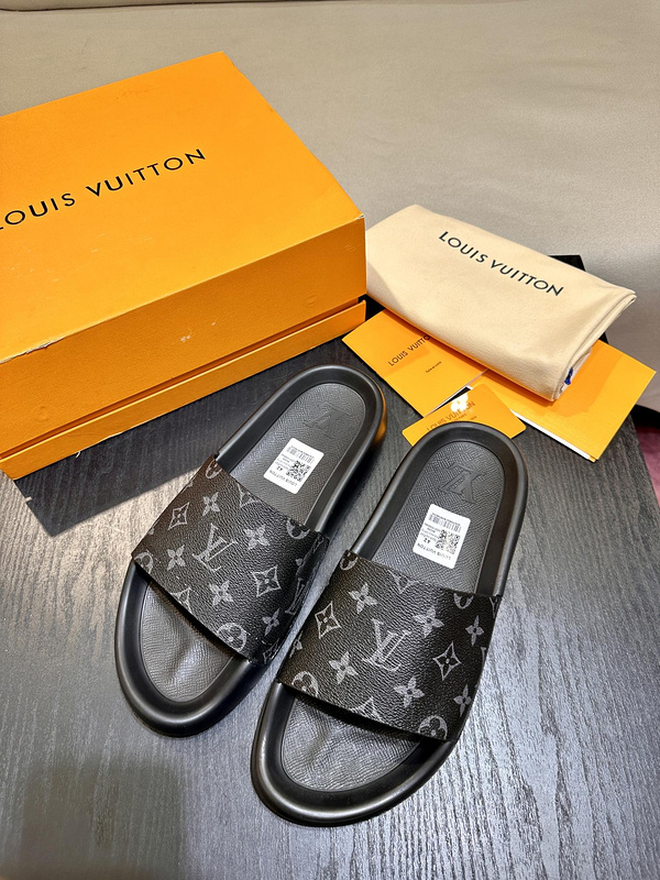 LV WATERFRONT MULE