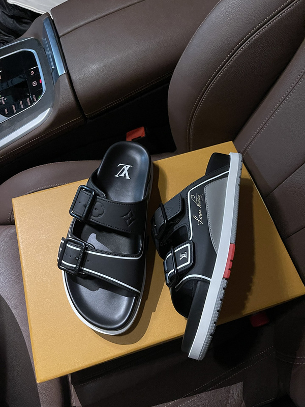 LV TRAINER MULE