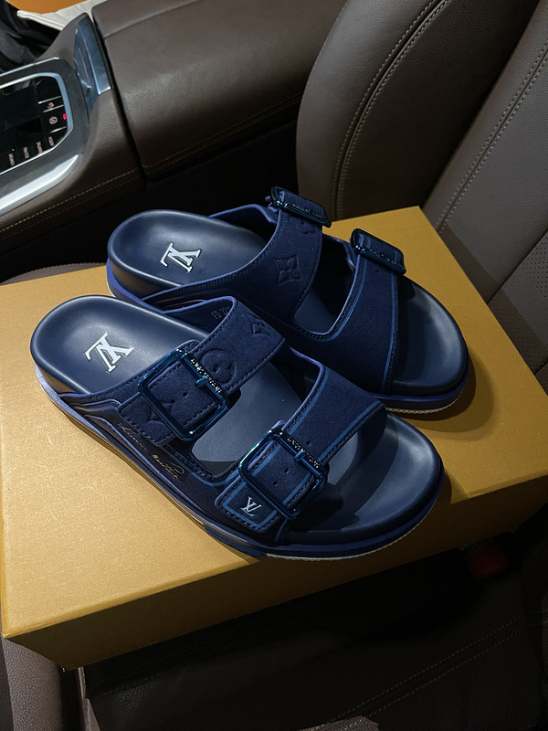 LV TRAINER MULE