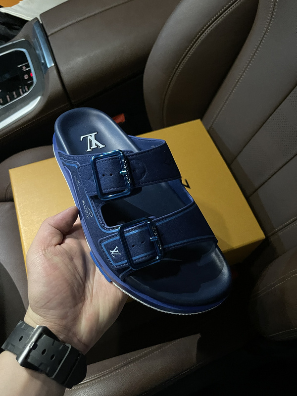 LV TRAINER MULE