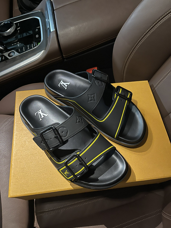LV TRAINER MULE