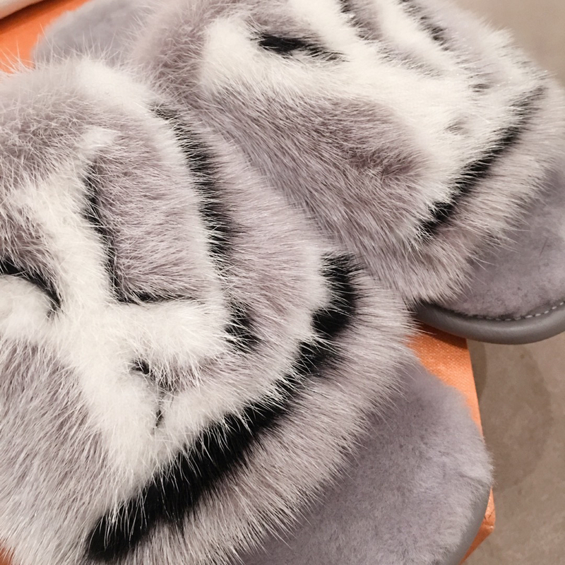 LV FLAT MULE