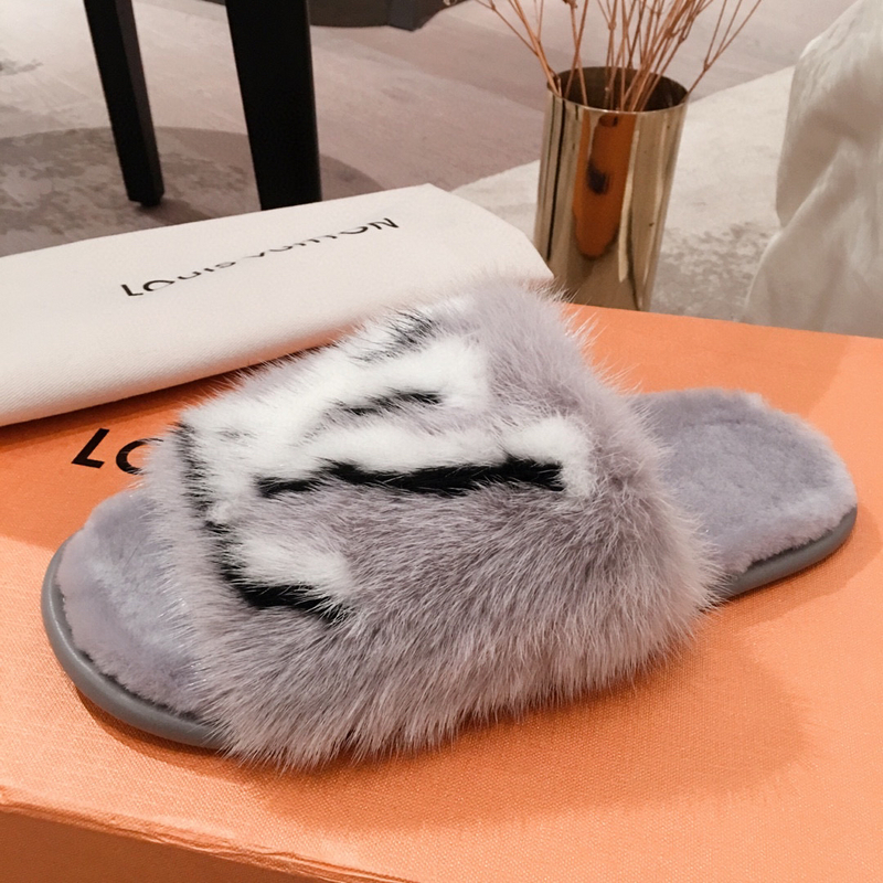 LV FLAT MULE