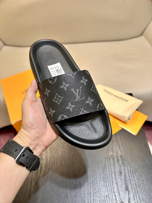 LV WATERFRONT MULE