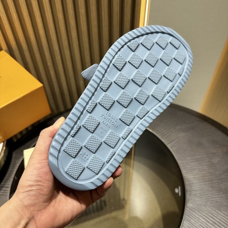 LV Sandals