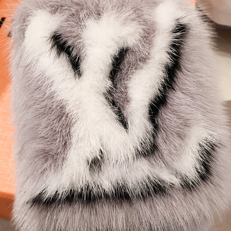 LV FLAT MULE