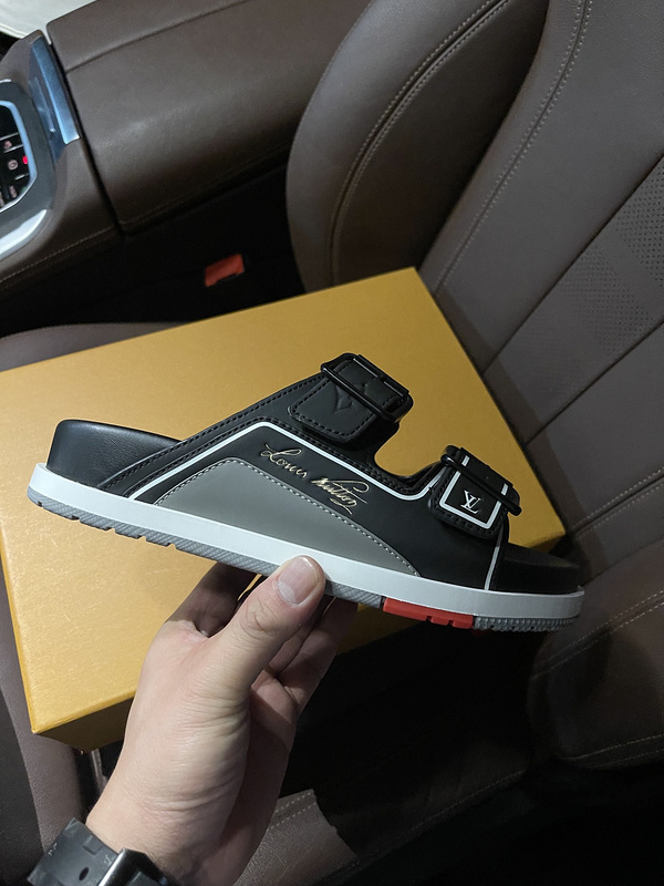 LV TRAINER MULE