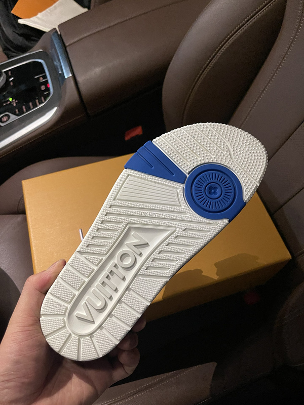 LV TRAINER MULE