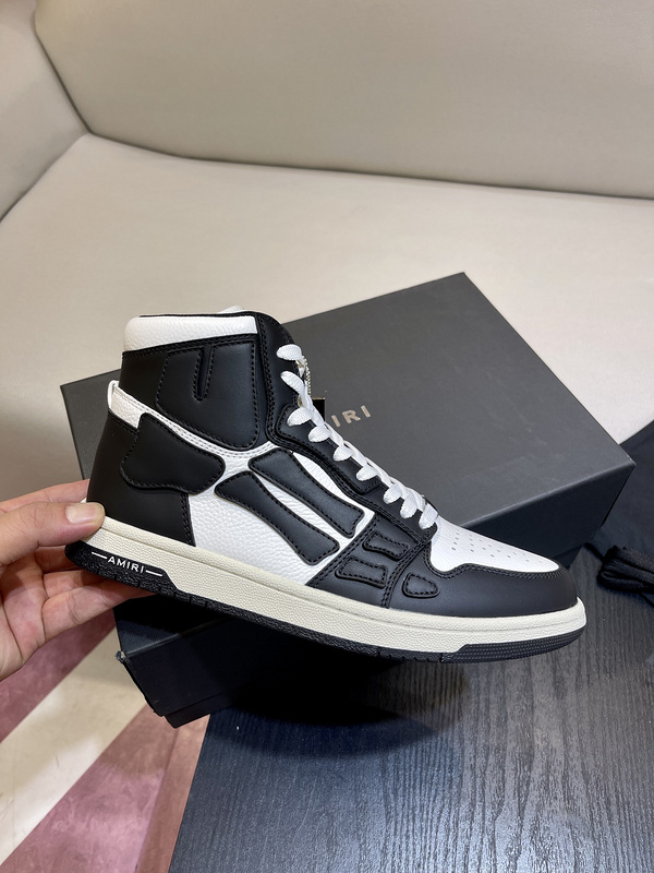 AMIRI PACIFIC BONES