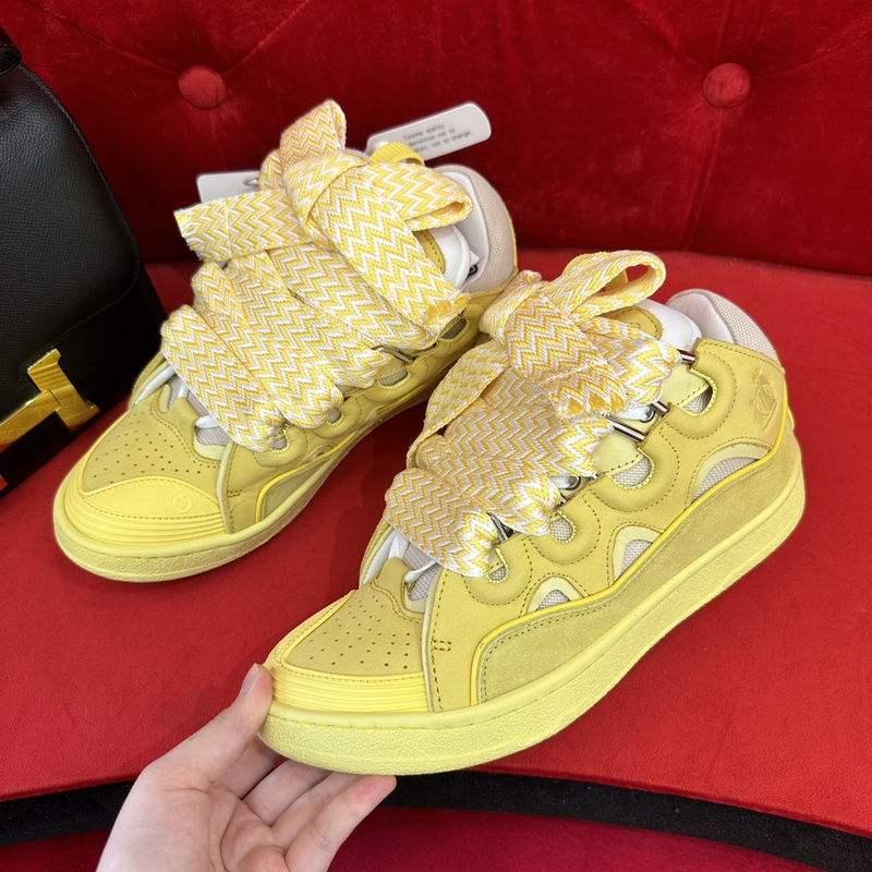 Lanvin Sneakers