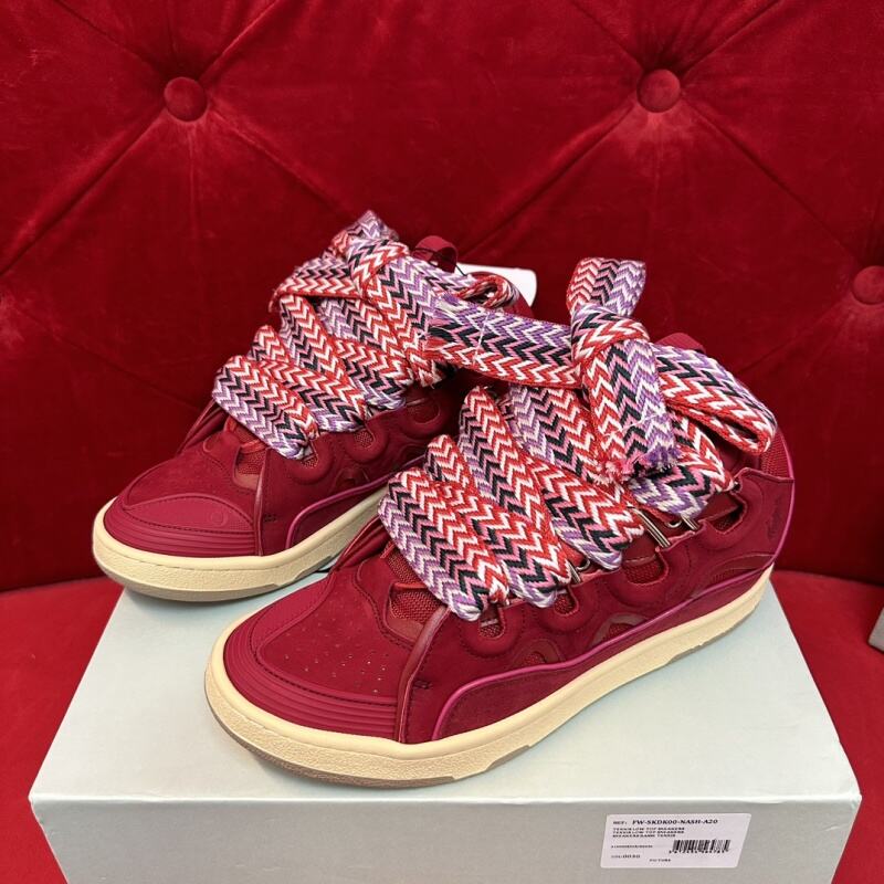 Lanvin Sneakers