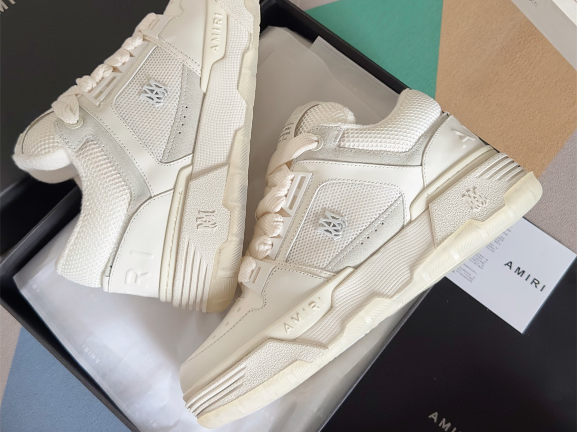 Amiri MA-1 Sneaker
