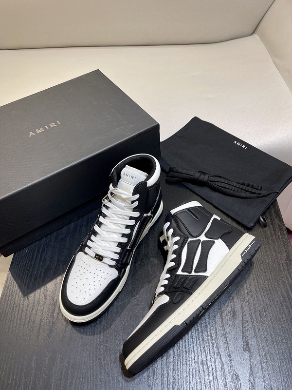 AMIRI PACIFIC BONES