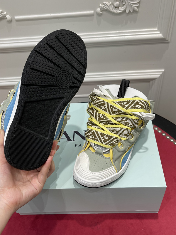 Lanvin Sneakers