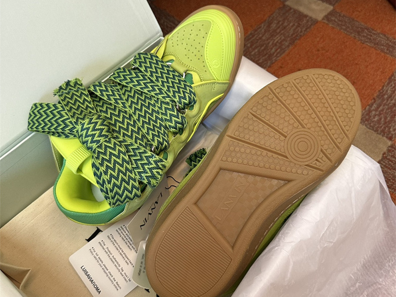 Lanvin Sneakers