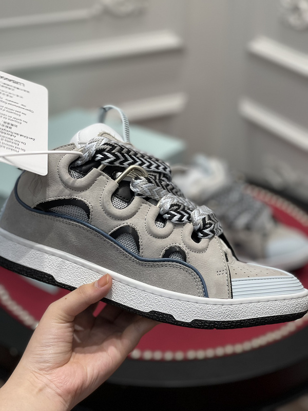 Lanvin Sneakers