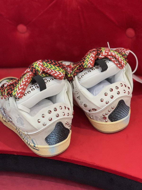 Lanvin Sneakers