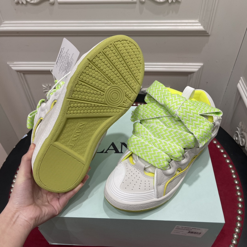 Lanvin Sneakers