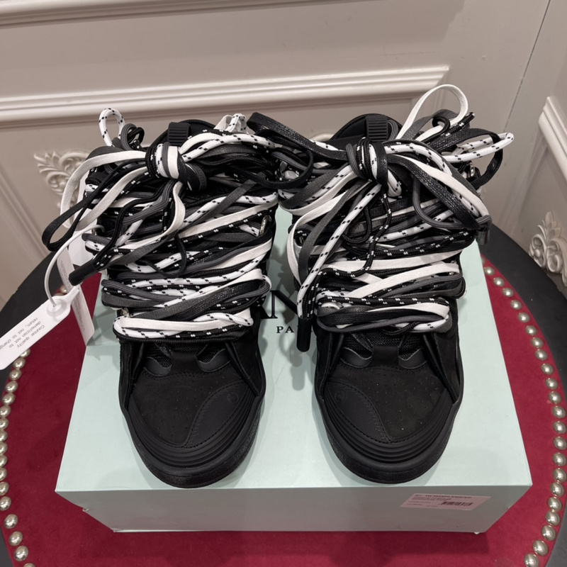 Lanvin Sneakers