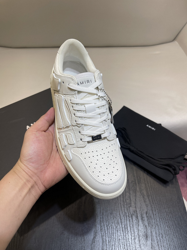 AMIRI PACIFIC BONES