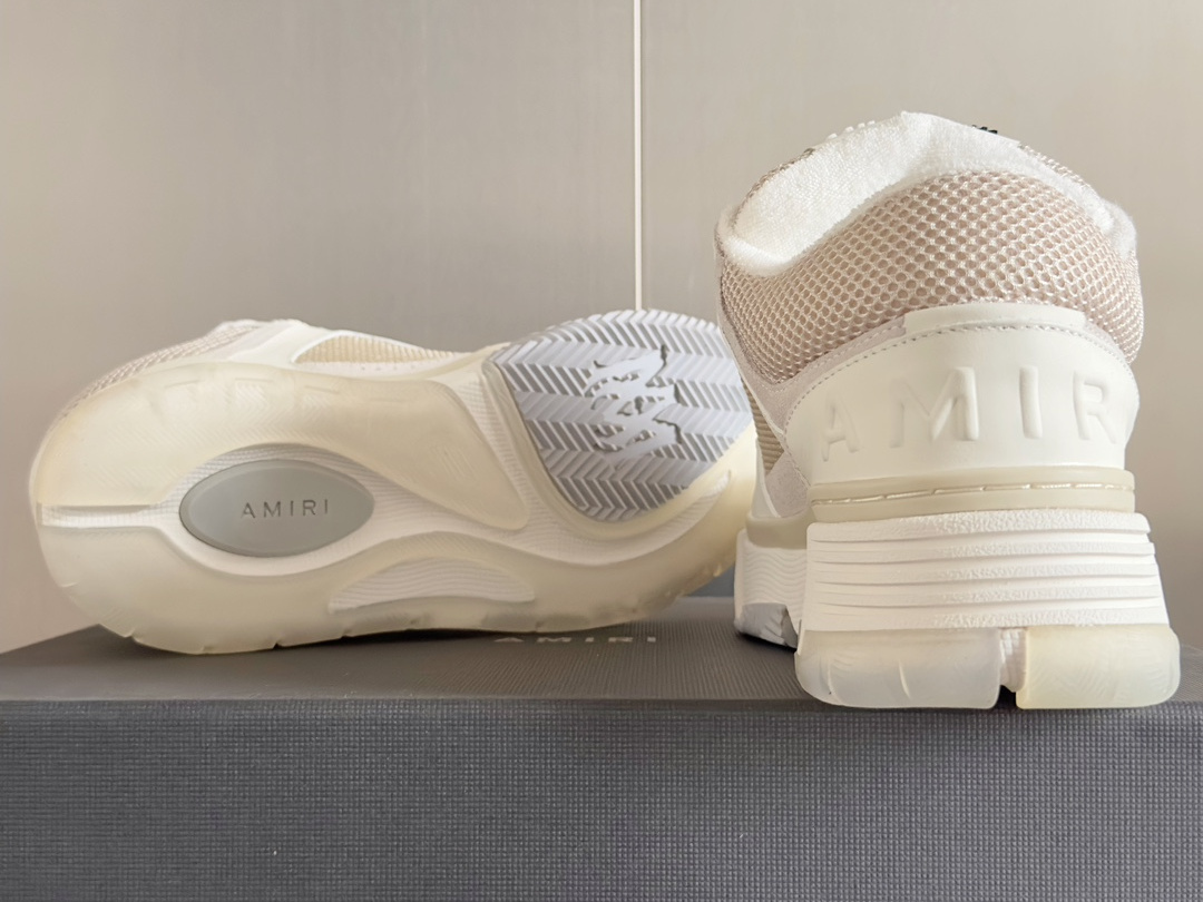 Amiri MA-1 Sneaker