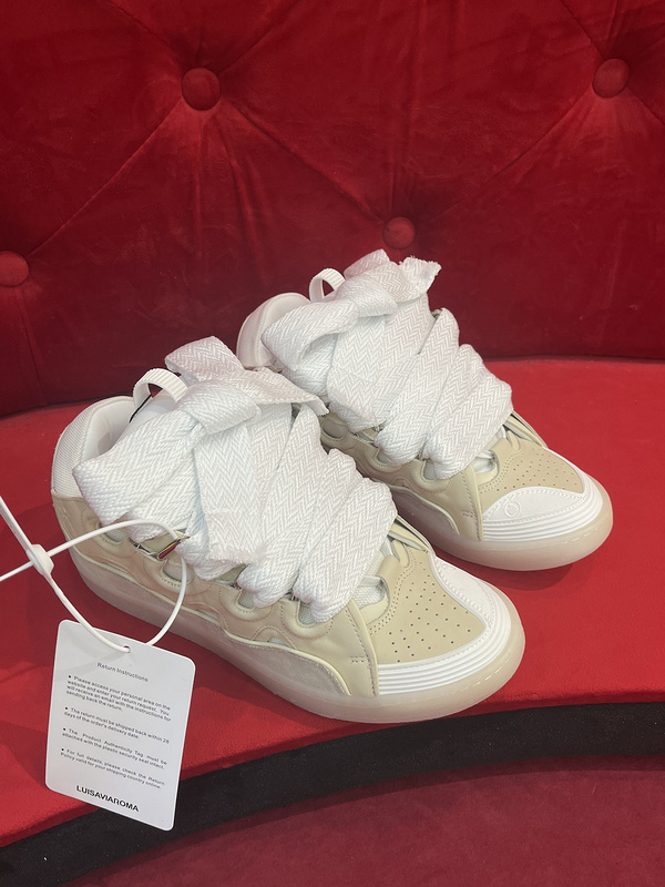 Lanvin Sneakers
