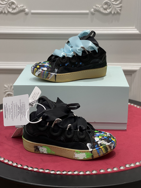 Lanvin Sneakers