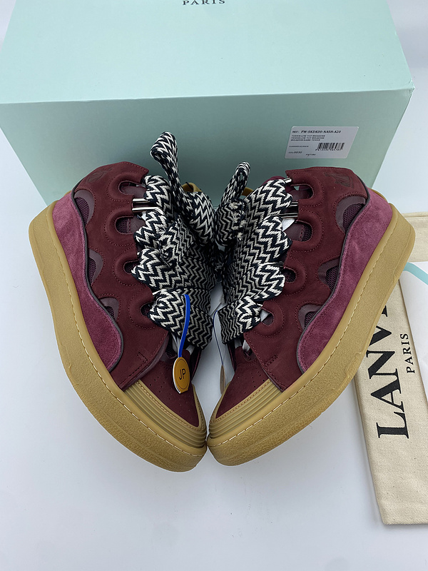 Lanvin Sneakers