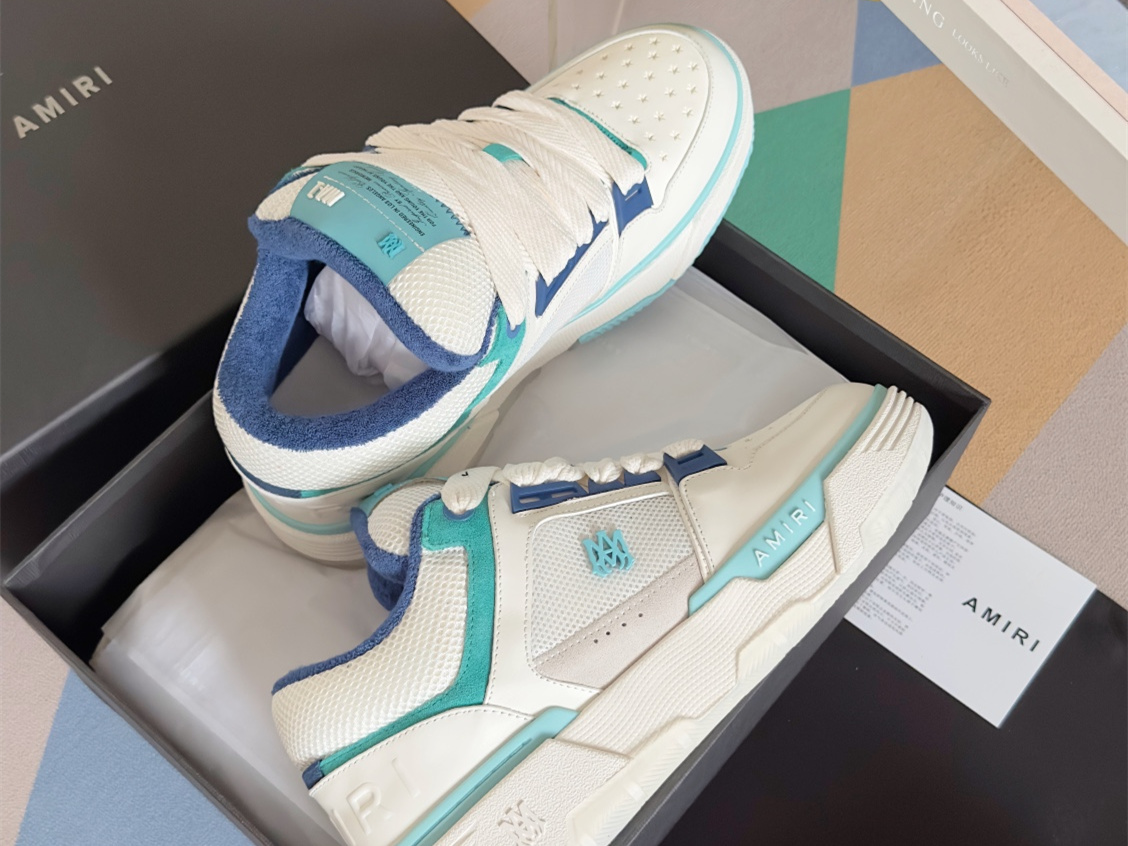 Amiri MA-1 Sneaker