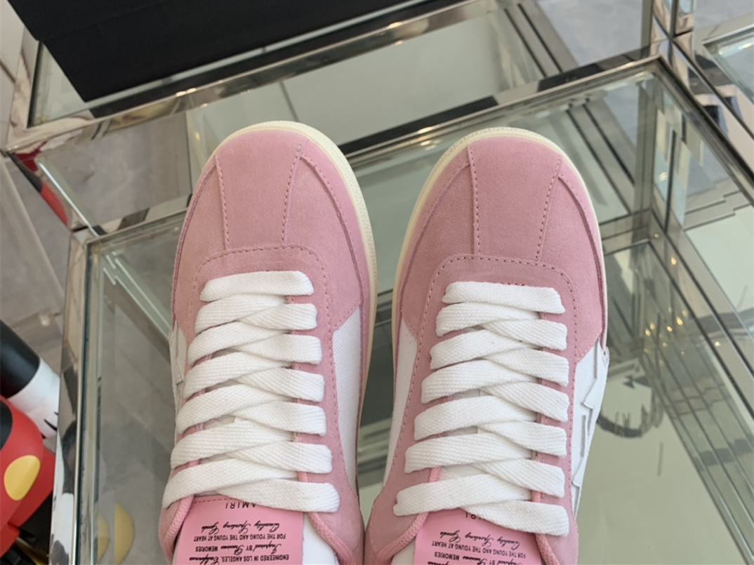 AMIRI SNEAKERS