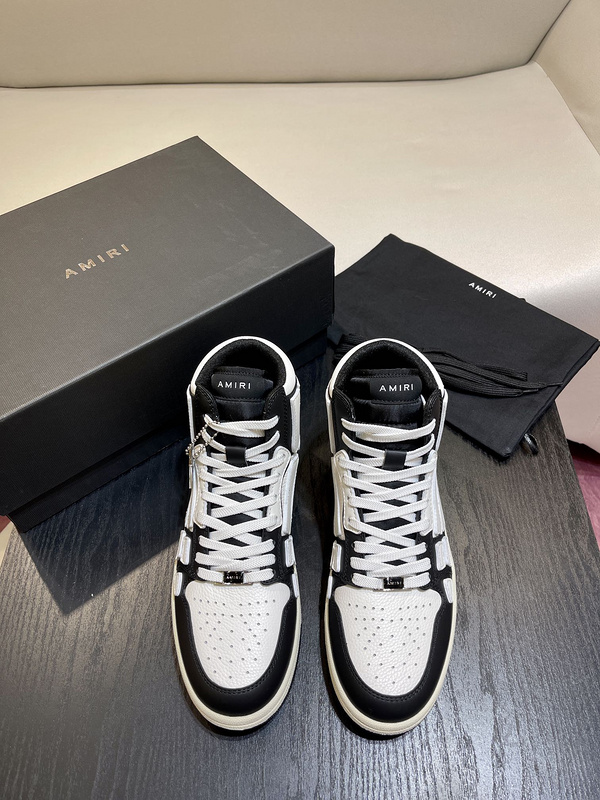 AMIRI PACIFIC BONES