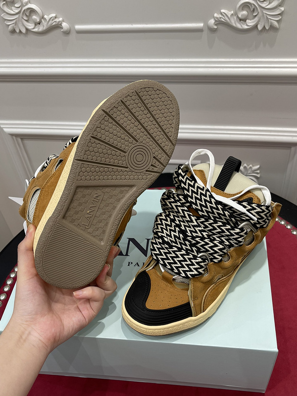 Lanvin Sneakers