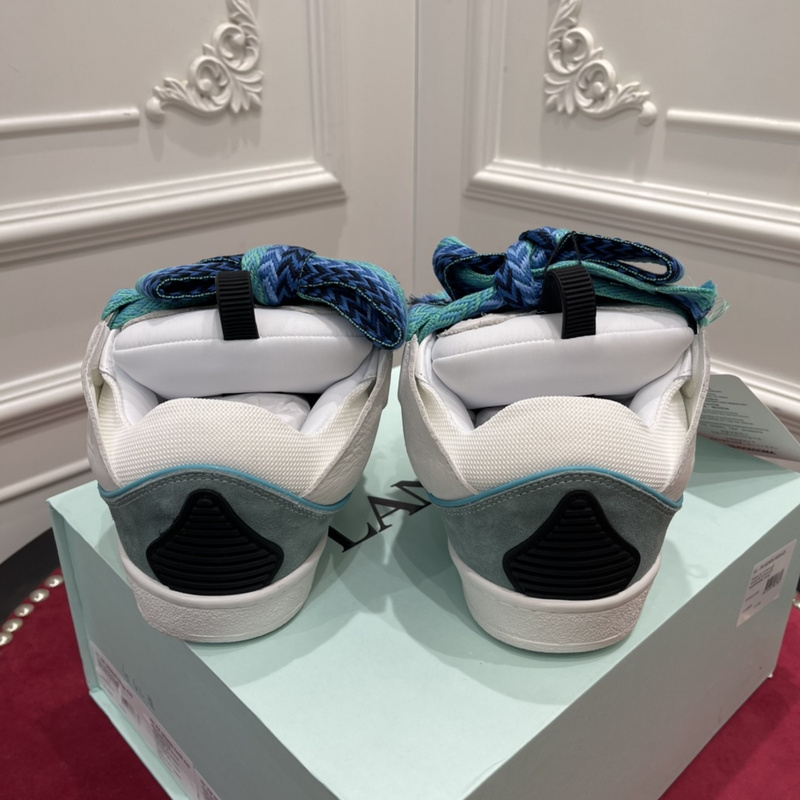 Lanvin Sneakers