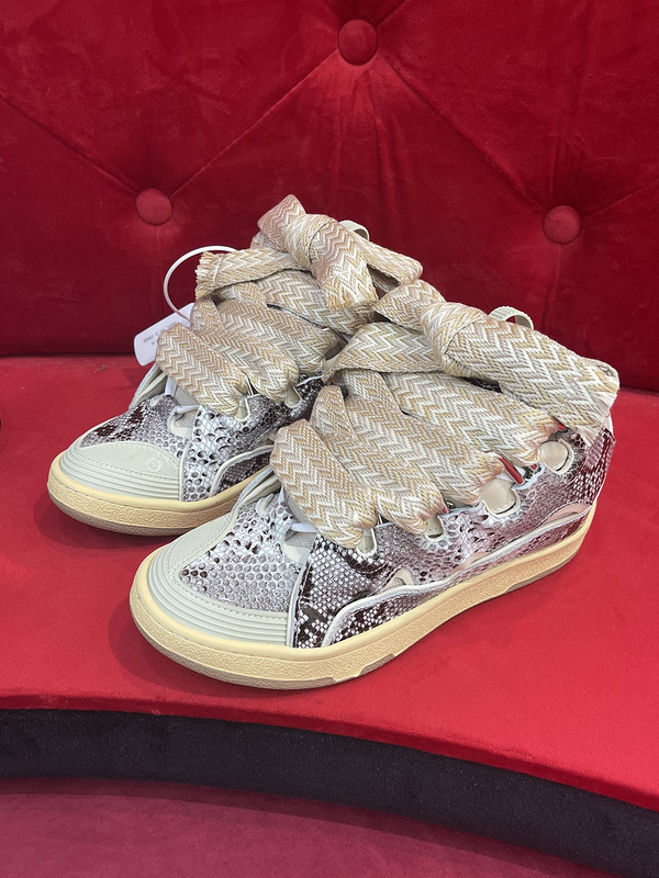 Lanvin Sneakers
