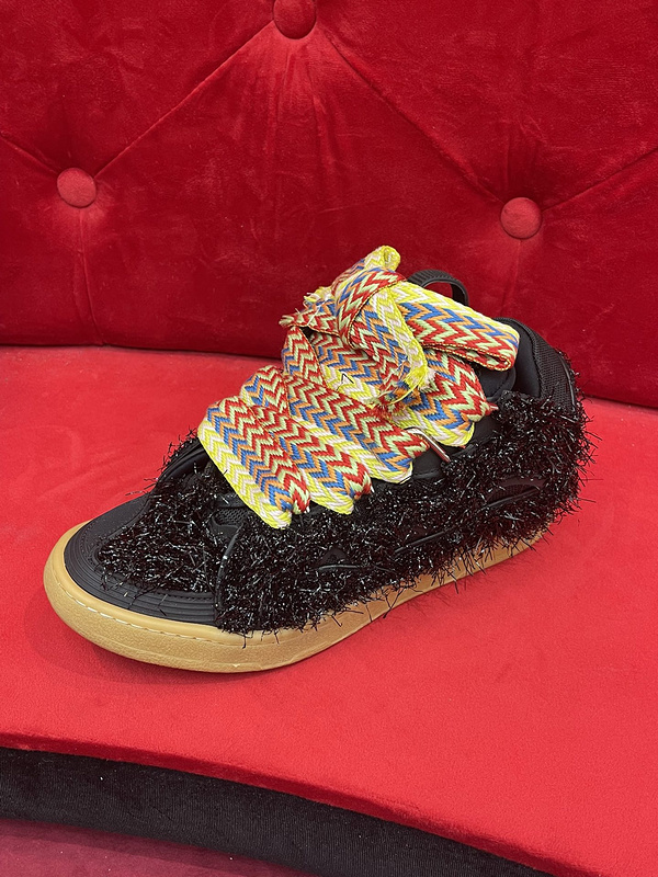 Lanvin Sneakers