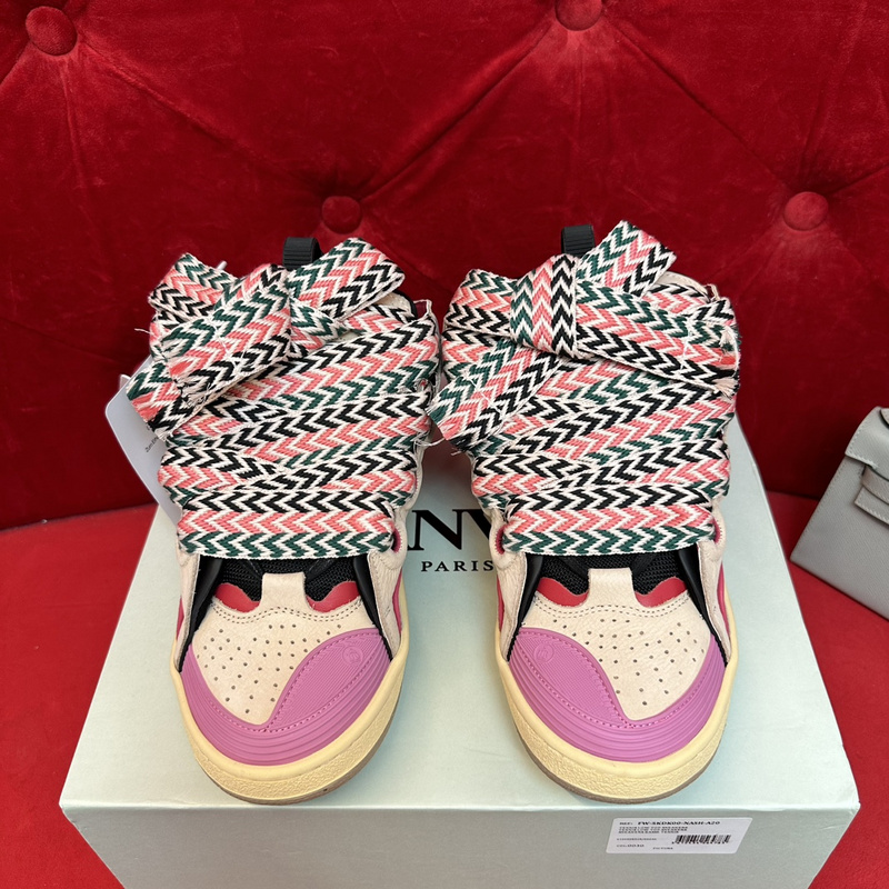 Lanvin Sneakers