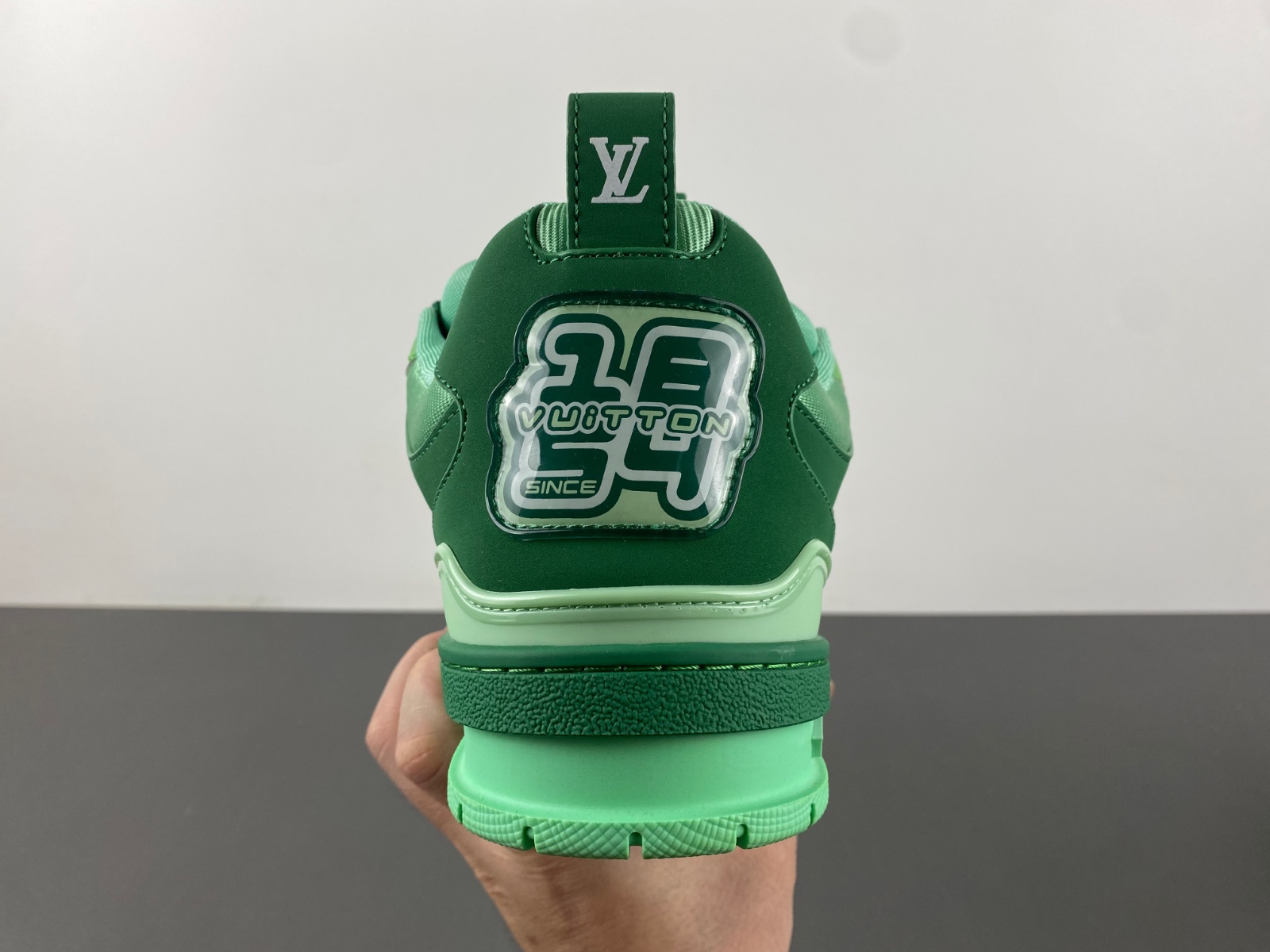 LV Skate Sneaker