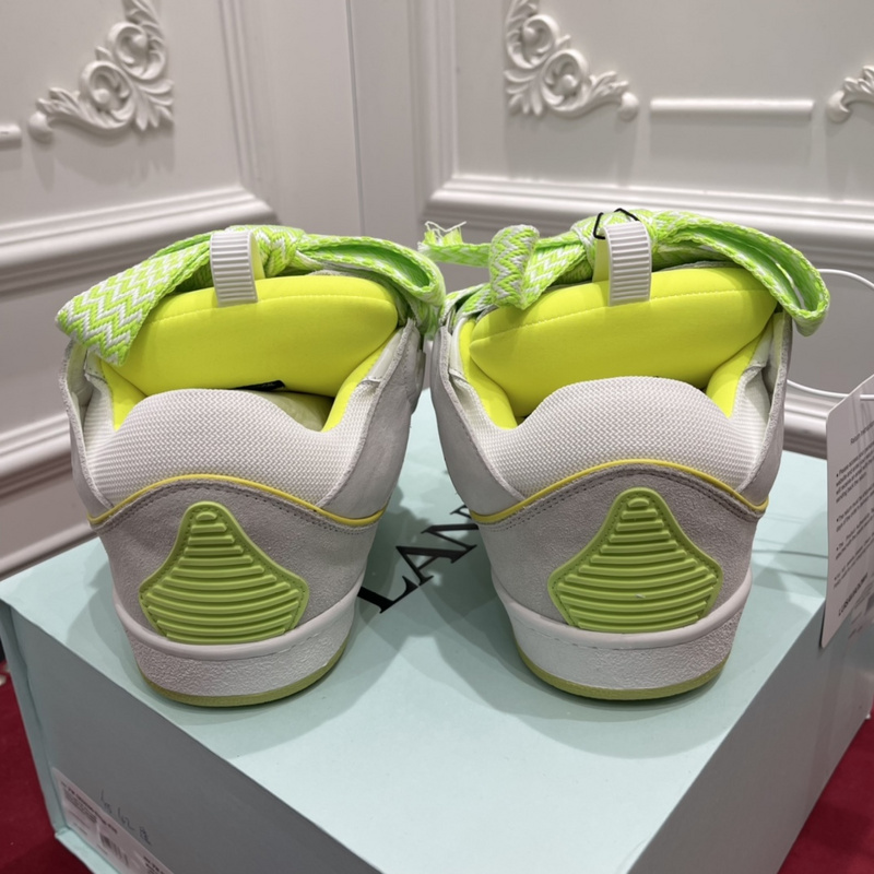 Lanvin Sneakers