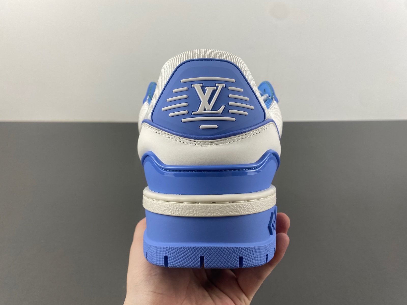 LV Trainer Maxi Sneaker