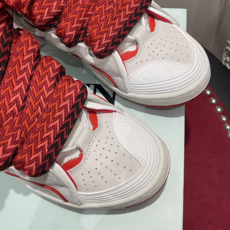 Lanvin Sneakers