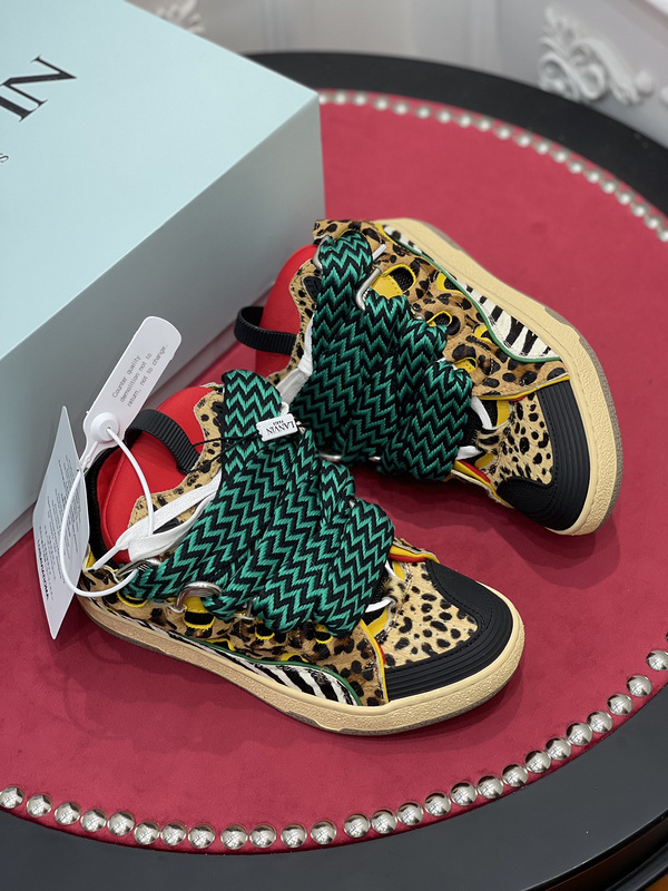 Lanvin Sneakers