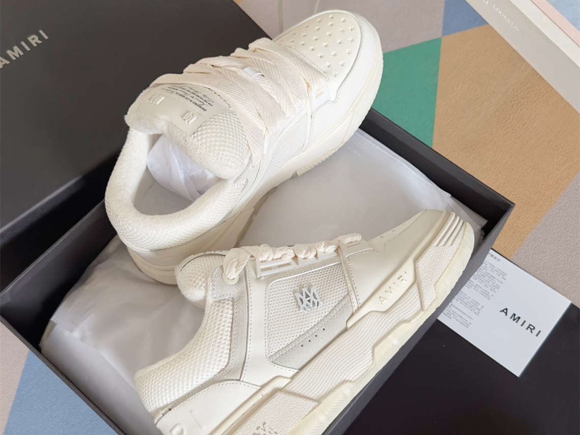 Amiri MA-1 Sneaker