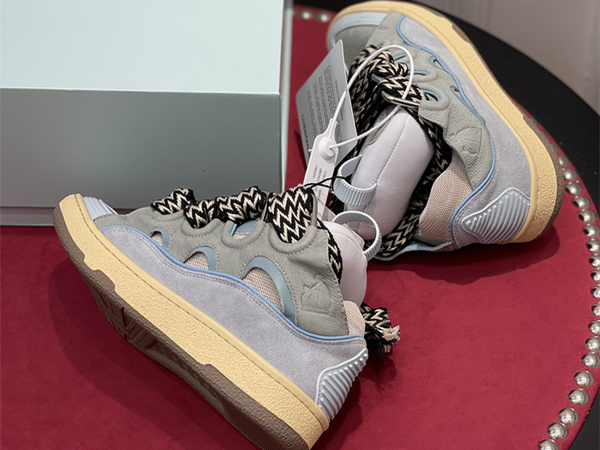 Lanvin Sneakers