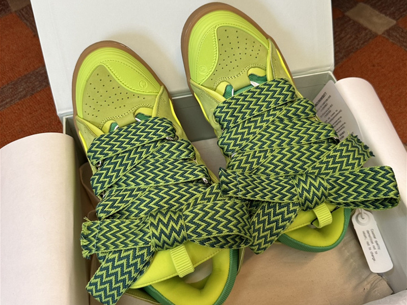 Lanvin Sneakers