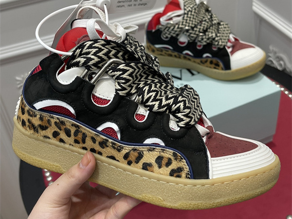 Lanvin Sneakers