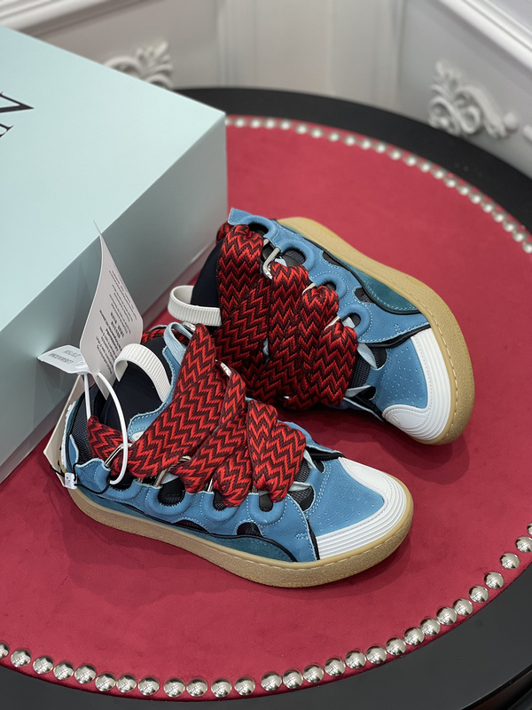 Lanvin Sneakers