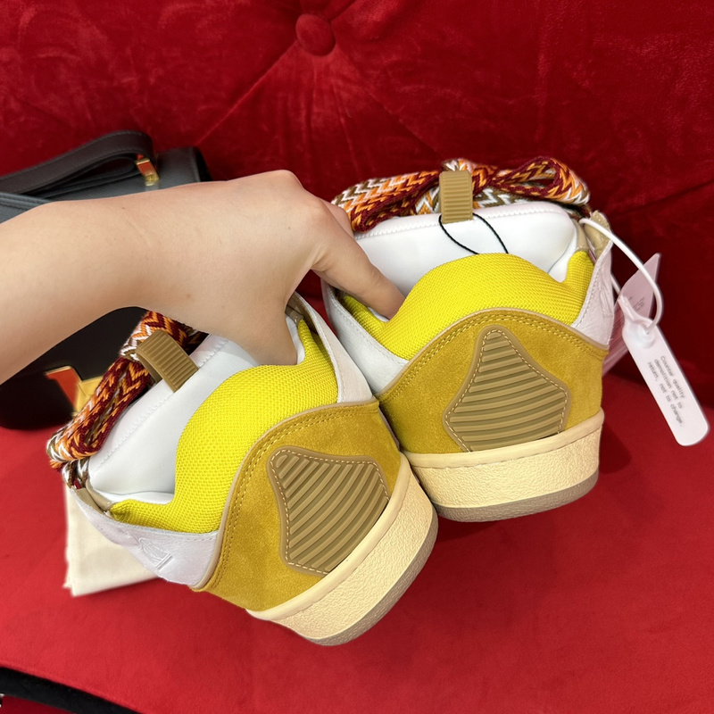 Lanvin Sneakers