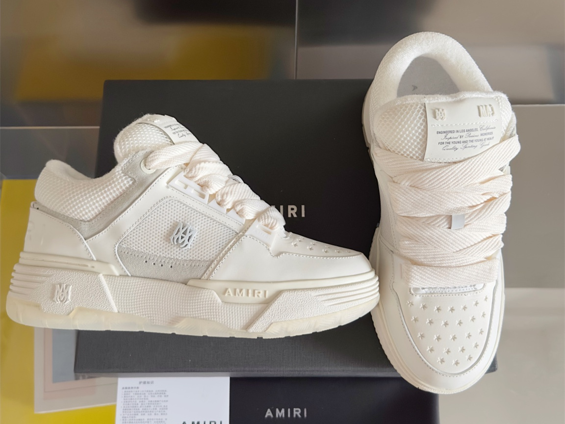 Amiri MA-1 Sneaker