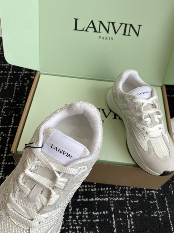 Lanvin Sneakers